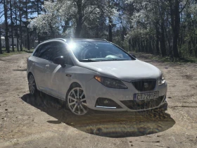 Seat Ibiza 1.6 TDI TUNING, снимка 1