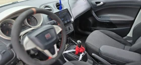 Seat Ibiza 1.6 TDI TUNING, снимка 9