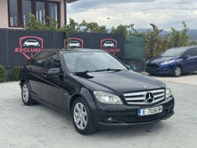 Mercedes-Benz C 180 1.8 automatic GAZ, снимка 2