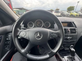 Mercedes-Benz C 180 1.8 automatic GAZ, снимка 10