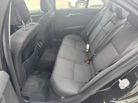 Mercedes-Benz C 180 1.8 automatic GAZ, снимка 14