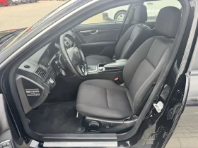 Mercedes-Benz C 180 1.8 automatic GAZ, снимка 9
