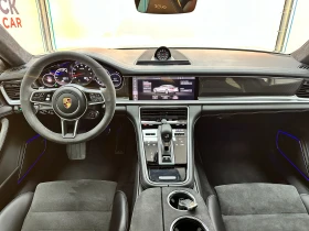 Porsche Panamera GTS/Matrix/Pano/Bose/HUD/Kamera/Softcl/, снимка 8
