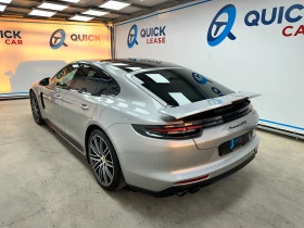 Porsche Panamera GTS/Matrix/Pano/Bose/HUD/Kamera/Softcl/, снимка 4
