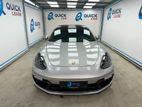 Porsche Panamera GTS/Matrix/Pano/Bose/HUD/Kamera/Softcl/, снимка 2