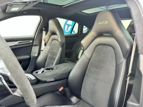 Porsche Panamera GTS/Matrix/Pano/Bose/HUD/Kamera/Softcl/, снимка 13