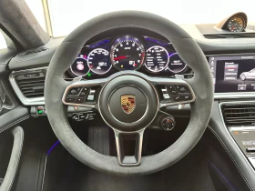 Porsche Panamera GTS/Matrix/Pano/Bose/HUD/Kamera/Softcl/, снимка 9