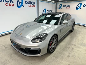 Porsche Panamera GTS/Matrix/Pano/Bose/HUD/Kamera/Softcl/, снимка 3