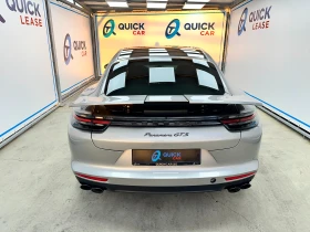 Porsche Panamera GTS/Matrix/Pano/Bose/HUD/Kamera/Softcl/, снимка 5
