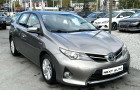 Toyota Auris 1.8HYBRID 99HP CAMERA EURO5B, снимка 3