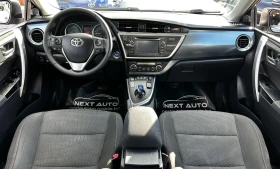 Toyota Auris 1.8HYBRID 99HP CAMERA EURO5B, снимка 10