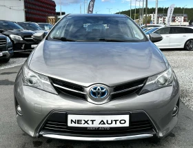 Toyota Auris 1.8HYBRID 99HP CAMERA EURO5B, снимка 2