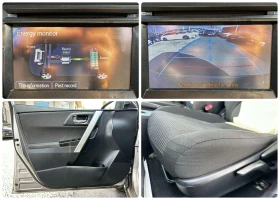 Toyota Auris 1.8HYBRID 99HP CAMERA EURO5B, снимка 14