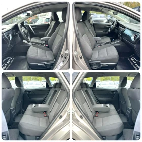 Toyota Auris 1.8HYBRID 99HP CAMERA EURO5B, снимка 11