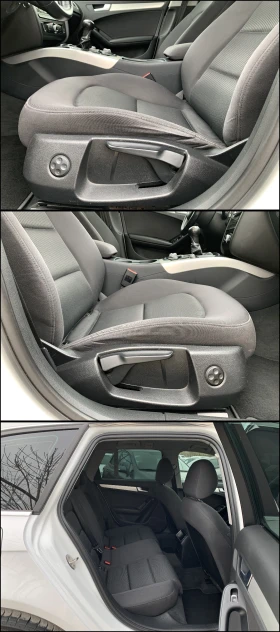 Audi A4 2.0TDI FACELIFT НАВИ БИ-КСЕНОН, снимка 15