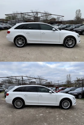 Audi A4 2.0TDI FACELIFT НАВИ БИ-КСЕНОН, снимка 5