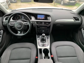 Audi A4 2.0TDI FACELIFT НАВИ БИ-КСЕНОН, снимка 9