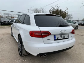 Audi A4 2.0TDI FACELIFT НАВИ БИ-КСЕНОН, снимка 3