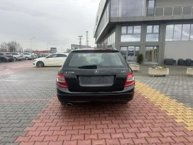Mercedes-Benz C 220 2.2  CDI , снимка 3