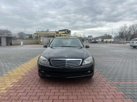 Mercedes-Benz C 220 2.2  CDI , снимка 8