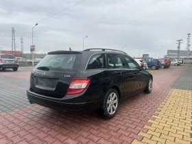 Mercedes-Benz C 220 2.2  CDI , снимка 5