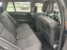 Mercedes-Benz C 220 2.2  CDI , снимка 12