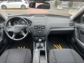 Mercedes-Benz C 220 2.2  CDI , снимка 9