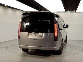Hyundai Staria L3.5 Lounge 7-Seater, снимка 4