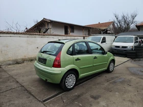 Citroen C3 1.4i Обслужен, снимка 6