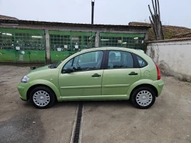 Citroen C3 1.4i Обслужен, снимка 5
