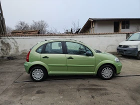 Citroen C3 1.4i Обслужен, снимка 7