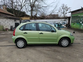 Citroen C3 1.4i Обслужен, снимка 4