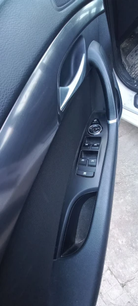 Hyundai I40, снимка 12