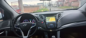 Hyundai I40, снимка 1