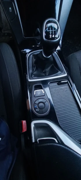 Hyundai I40, снимка 11