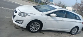 Hyundai I40, снимка 5