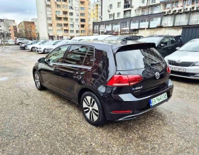 VW Golf E-Golf 36 kWh, снимка 7