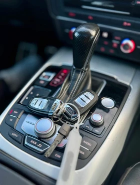 Audi A6 Audi A6 3.0TDI-QUATTRO / 3X S-LINE , снимка 8