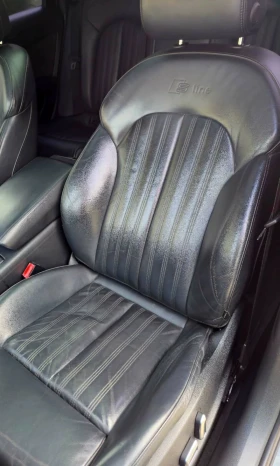 Audi A6 Audi A6 3.0TDI-QUATTRO / 3X S-LINE , снимка 10