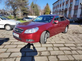 Chevrolet Epica, снимка 1