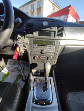 Chevrolet Epica, снимка 9