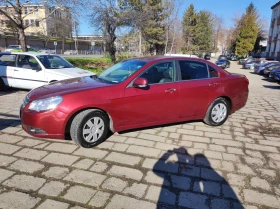 Chevrolet Epica, снимка 2