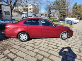 Chevrolet Epica, снимка 3