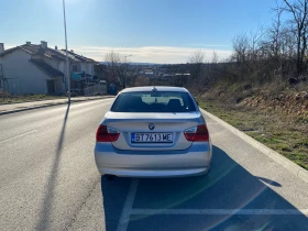 BMW 318, снимка 4