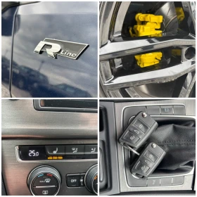 VW Golf 2.0 TDI 150к.с 6ск, снимка 15