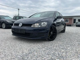 VW Golf 2.0 TDI 150к.с 6ск, снимка 1