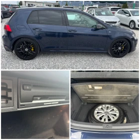 VW Golf 2.0 TDI 150к.с 6ск, снимка 12
