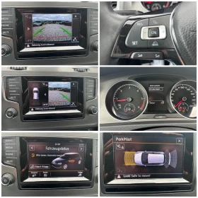 VW Golf 2.0 TDI 150к.с 6ск, снимка 13