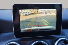 Mercedes-Benz CLA * AMG Line * HeadUp * * AвтоКредит* (ЦЕНА ДО БГ), снимка 13