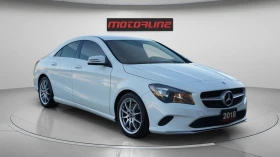 Mercedes-Benz CLA * AMG Line * HeadUp * * AвтоКредит* (ЦЕНА ДО БГ), снимка 6